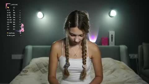 Snapshot of lovelygracee chatting on 08-02-26, 03:43 lovelygracee online show from 08-02-26, 03:43