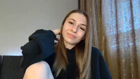 Kate only online show from 02-24-25, 12:05