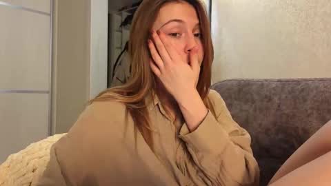 Kate only online show from 12-01-25, 12:43