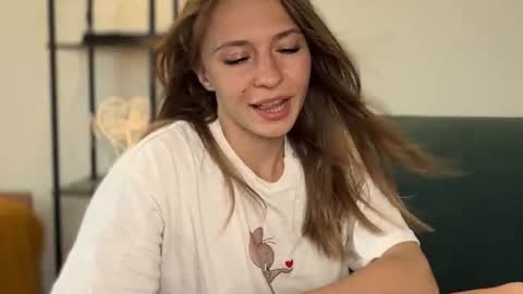 Kate only online show from 06-27-26, 02:01