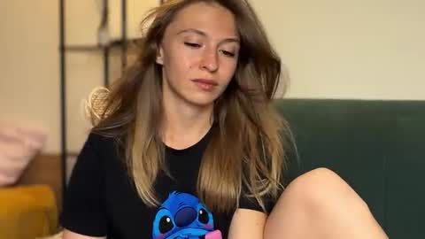 Kate only online show from 06-28-26, 02:34