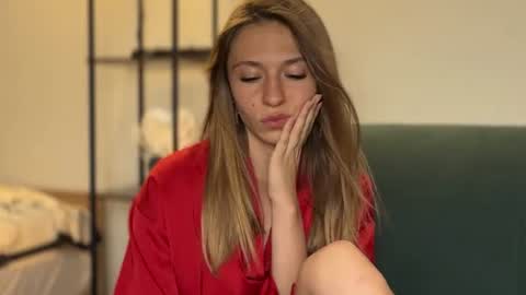 Kate only online show from 06-29-26, 03:23
