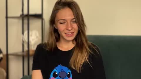Kate only online show from 07-01-26, 01:56
