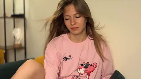 Kate only online show from 07-11-26, 02:53