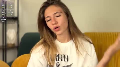 Kate only online show from 07-16-26, 02:01