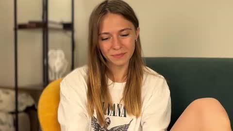 Kate only online show from 07-21-26, 03:47