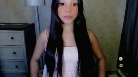 Cutie Laiza online show from 06-08-26, 10:59