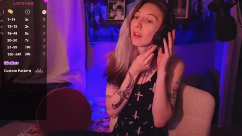 Snapshot of lovelylittlelucyy chatting on 12-02-24, 01:03 lovelylittlelucyy online show from 12-02-24, 01:03