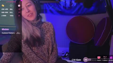 Snapshot of lovelylittlelucyy chatting on 12-05-24, 08:33 lovelylittlelucyy online show from 12-05-24, 08:33