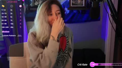 Snapshot of lovelylittlelucyy chatting on 12-06-24, 07:01 lovelylittlelucyy online show from 12-06-24, 07:01