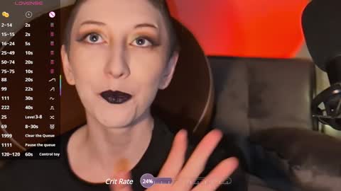 Snapshot of lovelylittlelucyy chatting on 02-26-25, 12:49 lovelylittlelucyy online show from 02-26-25, 12:49