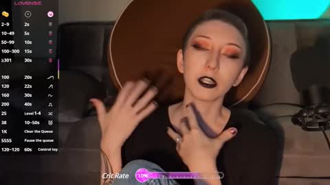 Snapshot of lovelylittlelucyy chatting on 02-28-25, 02:31 lovelylittlelucyy online show from 02-28-25, 02:31