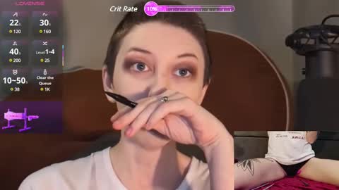 Snapshot of lovelylittlelucyy chatting on 03-12-25, 02:52 lovelylittlelucyy online show from 03-12-25, 02:52
