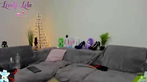 Lola online show from 12-16-24, 12:04