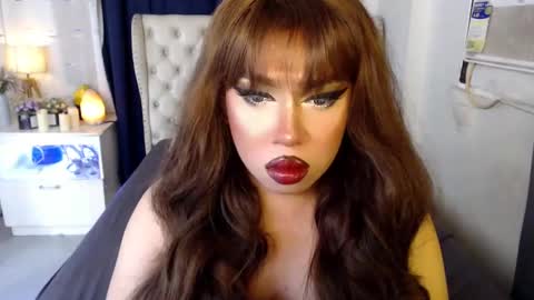 Rebeca online show from 12-02-24, 05:37