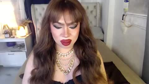 Snapshot of lovelymarie69 chatting on 01-30-25, 06:32 Rebeca online show from 01-30-25, 06:32