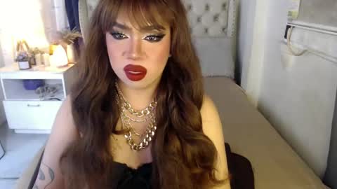 Snapshot of lovelymarie69 chatting on 02-02-25, 05:48 Rebeca online show from 02-02-25, 05:48