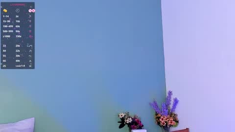 Nicky online show from 03-04-25, 03:48