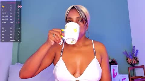 Nicky online show from 03-05-25, 12:44