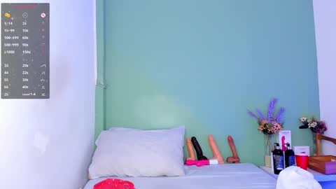 Nicky online show from 03-10-25, 12:48