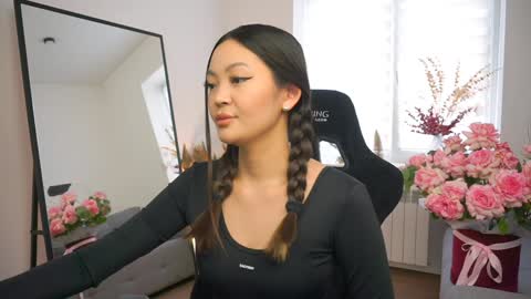 kim online show from 01-14-25, 06:24