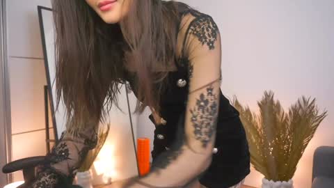 kim online show from 01-25-25, 09:04