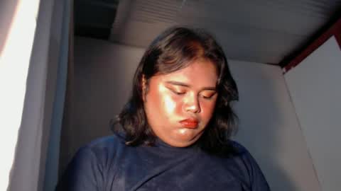 Snapshot of lovelypinaychubsx chatting on 12-27-24, 09:50 lovely online show from 12-27-24, 09:50