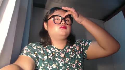 Snapshot of lovelypinaychubsx chatting on 12-28-24, 07:22 lovely online show from 12-28-24, 07:22