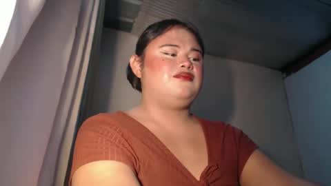 Snapshot of lovelypinaychubsx chatting on 12-29-24, 07:22 lovely online show from 12-29-24, 07:22