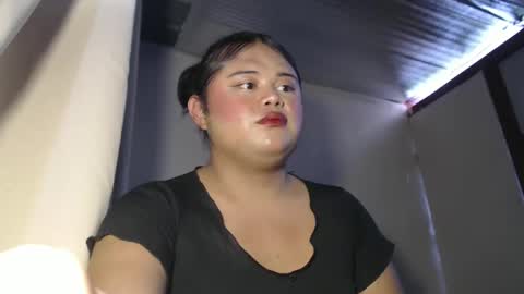 Snapshot of lovelypinaychubsx chatting on 01-02-25, 07:12 lovely online show from 01-02-25, 07:12