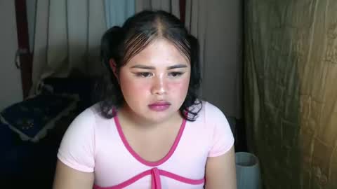 Snapshot of lovelypinaychubsx chatting on 03-02-25, 07:45 lovely online show from 03-02-25, 07:45