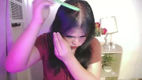 Snapshot of lovelypinaychubsx chatting on 06-28-26, 04:40 lovely online show from 06-28-26, 04:40