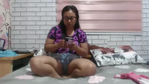 Angelquey online show from 01-11-25, 09:04