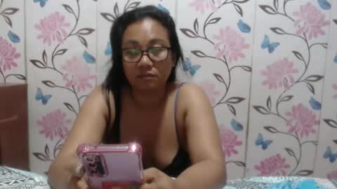 Angelquey online show from 01-18-25, 08:40