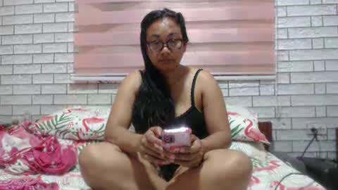 Angelquey online show from 03-02-25, 06:51