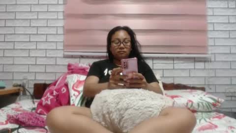 Angelquey online show from 03-05-25, 08:42