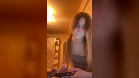 Snapshot of lovelysilk_63 chatting on 12-16-25, 08:47 ELA online show from 12-16-25, 08:47