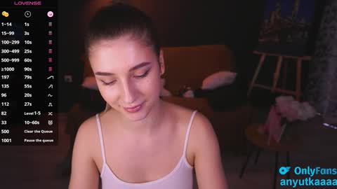 Anna online show from 02-25-25, 02:44