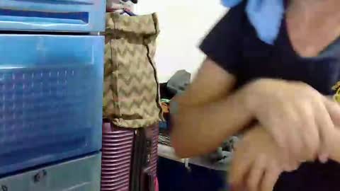 eunice online show from 03-24-26, 03:06