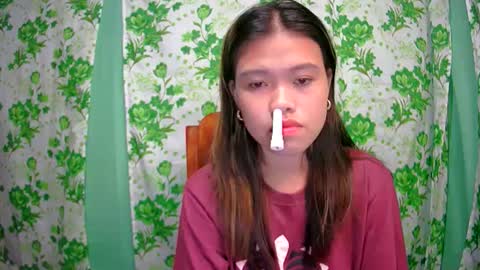 lovemae352295 online show from 01-06-25, 03:19