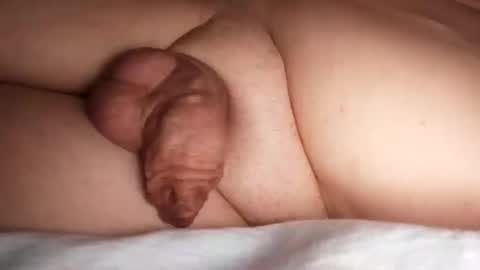 Men with small ballscock  long foreskin online show from 01-02-25, 04:41
