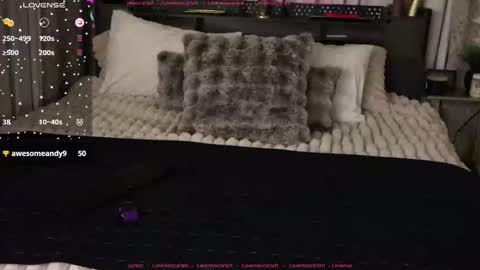 Scarlett online show from 01-26-25, 01:41