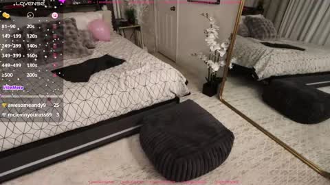 Scarlett online show from 02-01-25, 12:51