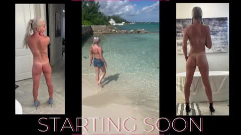 Scarlett online show from 02-04-25, 12:55