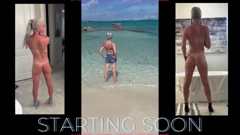 Scarlett online show from 02-10-25, 12:50