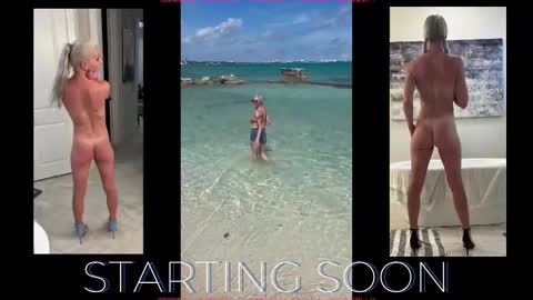 Scarlett online show from 02-11-25, 12:48