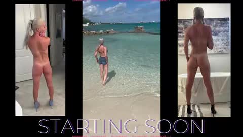 Scarlett online show from 02-15-25, 02:11