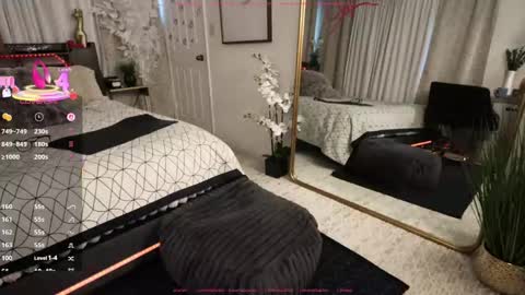 Scarlett online show from 02-21-25, 01:55