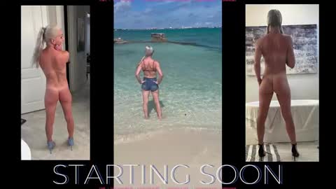 Scarlett online show from 03-03-25, 11:56