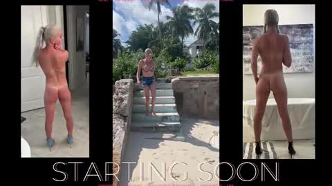 Scarlett online show from 03-06-25, 12:30